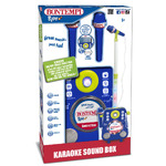 Bontempi Karaoke Set - 425030