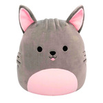 Squishmallows Λούτρινο Aphrodite Dog Pink Belly 30,5cm - SQCR06630