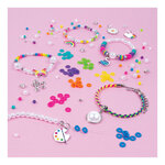 Make it Real Rainbows & Pearls DIY Jewellery Kit - FK1729