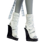 Monster High Reel Drama Cleo doll - JDR65