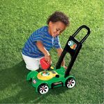 Little Tikes Gas N Go Mower Κουρευτικη Μηχανη Του Γκαζον - 633614PX5EU