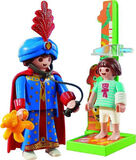 Playmobil Play And Give 2018 Μαγικός Παιδίατρος - 9519