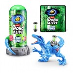 Robo Alive Dino DNA Dinosaur With Slime in Capsule - 3 Σχέδια - 11871139