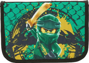 LEGO® Ningago Green Κασετίνα Γεμάτη - 20085-2101