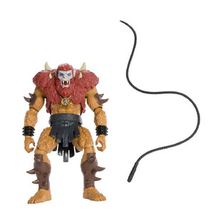 Masters Of The Universe - Beast Man Action Figure - JKH91