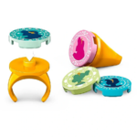 Disney Princess Market Adventure