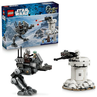 LEGO® Star Wars AT-RT Attack - 75444