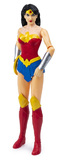 DC Universe – Wonder Woman Action Figure - 30cm - 6056902