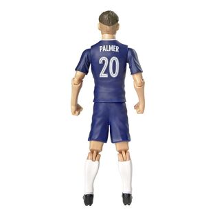 Chelsea Soccer - Cole Palmer Action Figure 20cm - BAN83477