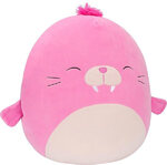 Squishmallows - 41Cm W3Β Pepper Ο Θαλάσσιος Ίππος - SQCR04213