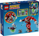 Lego Sonic The Hedgehog Knuckles' Guardian Mech - 76996