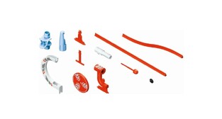 Playmobil Sky Trails : Track Blaster - 71973