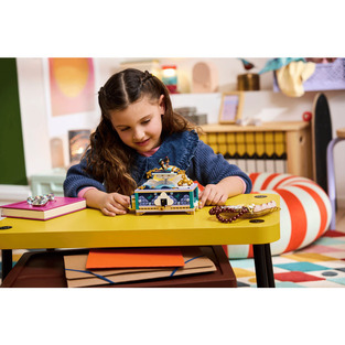 LEGO Disney Jasmine’s Jewelry Box - 43295