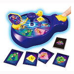 Επιτραπέζιο Super Mario Galaxy Movie Spin 'n Match Game - SM7639