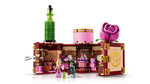 LEGO Wicked Glinda & Elphaba's Dormitory - 75683