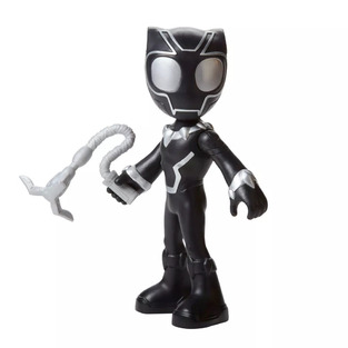 Spidey and His Amazing Friends – Black Panther F3711/F7260