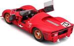 Bburago Ferrari Racing 330 P4 Daytona 1967 1/24 - 18/26310