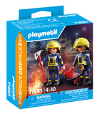 Playmobil Duo Pack Πυροσβέστες - 71885