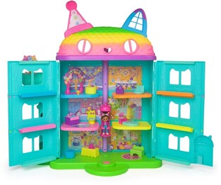 Gabby's Dollhouse Celebration Κουκλόσπιτο - 6070742