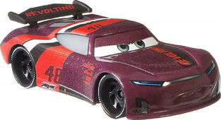 Cars 3: Aaron Clocker - GKB39