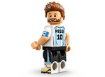 LEGO Editions Lionel Messi - Football Highlights - 43011