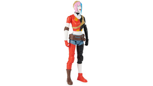 DC Batman - Harley Quinn Action Figure (30cm) - 6069101
