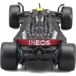 Bburago F1 Mercedes AMG W14 E2023 1:43 - 18/38080