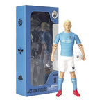 Manchester City Erling Haaland Action Figure 20cm - BAN83323