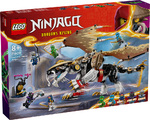 Lego Ninjago Egalt The Master Dragon - 71809
