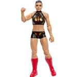 WWE Main Event Series - Lyra Valkyria Action Figure - JCV51