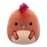 Squishmallows Flipmallows Λούτρινο Scanster & Kelly 13Cm - SQFP00223