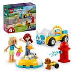 LEGO Friends Dog-Grooming Car - 42635