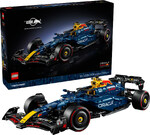 LEGO Technic Oracle Red Bull Racing RB20 F1 Car - 42206
