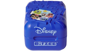 Bitzee Διαδραστικό Digital Ζωάκι - Disney - 6070083