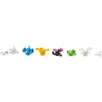 Bakugan Evolutions Genesis Collection Pack Includes New Light Up - 6064120