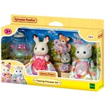 Sylvanian Families Flowering Princesses Set - SF5809