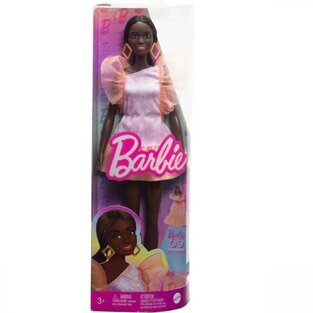 Barbie Fashionistas Doll No.216 - HRH14