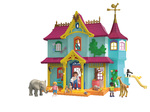 Playmobil Animal and Friends Animal Mansion - 71852