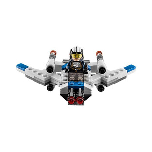 LEGO Star Wars U-Wing Microfighter™ - 75160