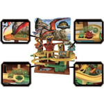 Jurassic World Rebirth Adventure Challenge - JW7515