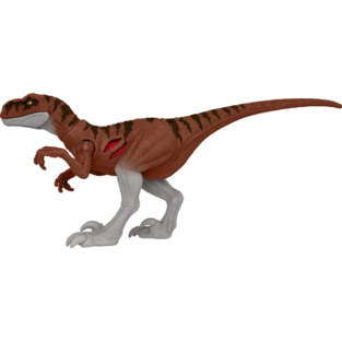 Jurassic World Extreme Damage Atrociraptor (GWN13) - GWN19