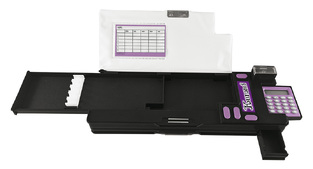 Graffiti Hello Kitty Κασετίνα Ρετρο - Sketch Kuromi - 252641