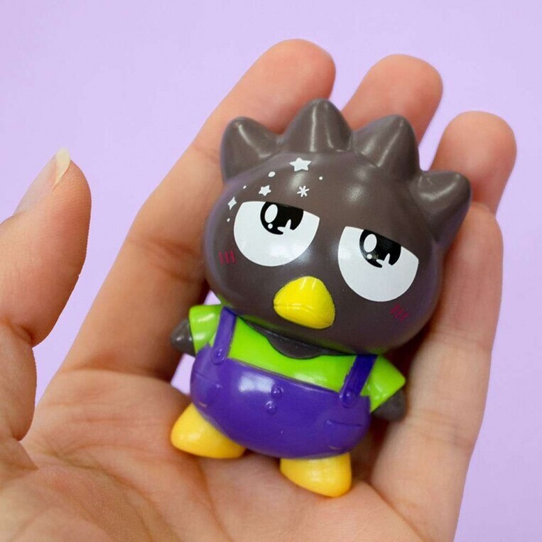 Comansi Μινιατούρα Hello Kitty and Friends:Friendship Box Bad Badtz-Maru - COM90435