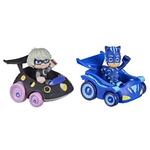 PJ Masks Catboy vs Luna Girl Battle Racers - F2840
