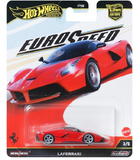 HW Premium Eurospeed 6άδα - FPY86-976L