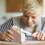 Δεινόσαυρος Ανασκαφή Βραχιόσαυρου - 4M0008