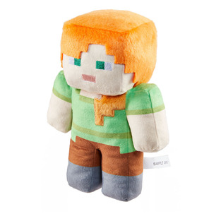 Minecraft Plush Figure Alex 21 cm - HLN12