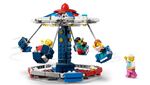LEGO Creator Iconic Ferris Wheel - 31389