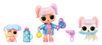 L.O.L. Surprise Bubble Surprise Deluxe - 119845EU
