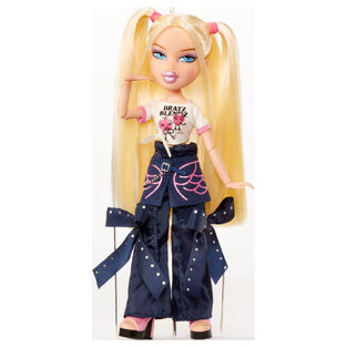 Bratz Stylin Cloe doll + T-Shirt - 544869